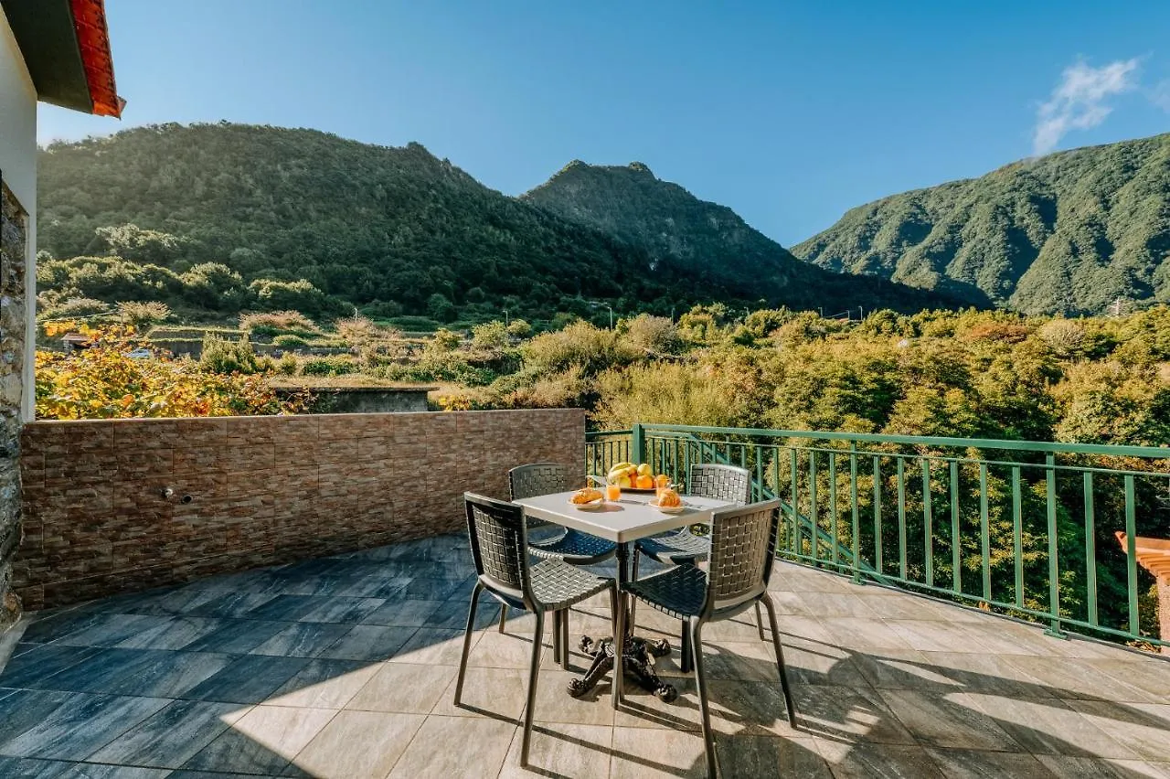 Olinda'S Place By Amazing Madeira Boaventura Vakantiehuis
