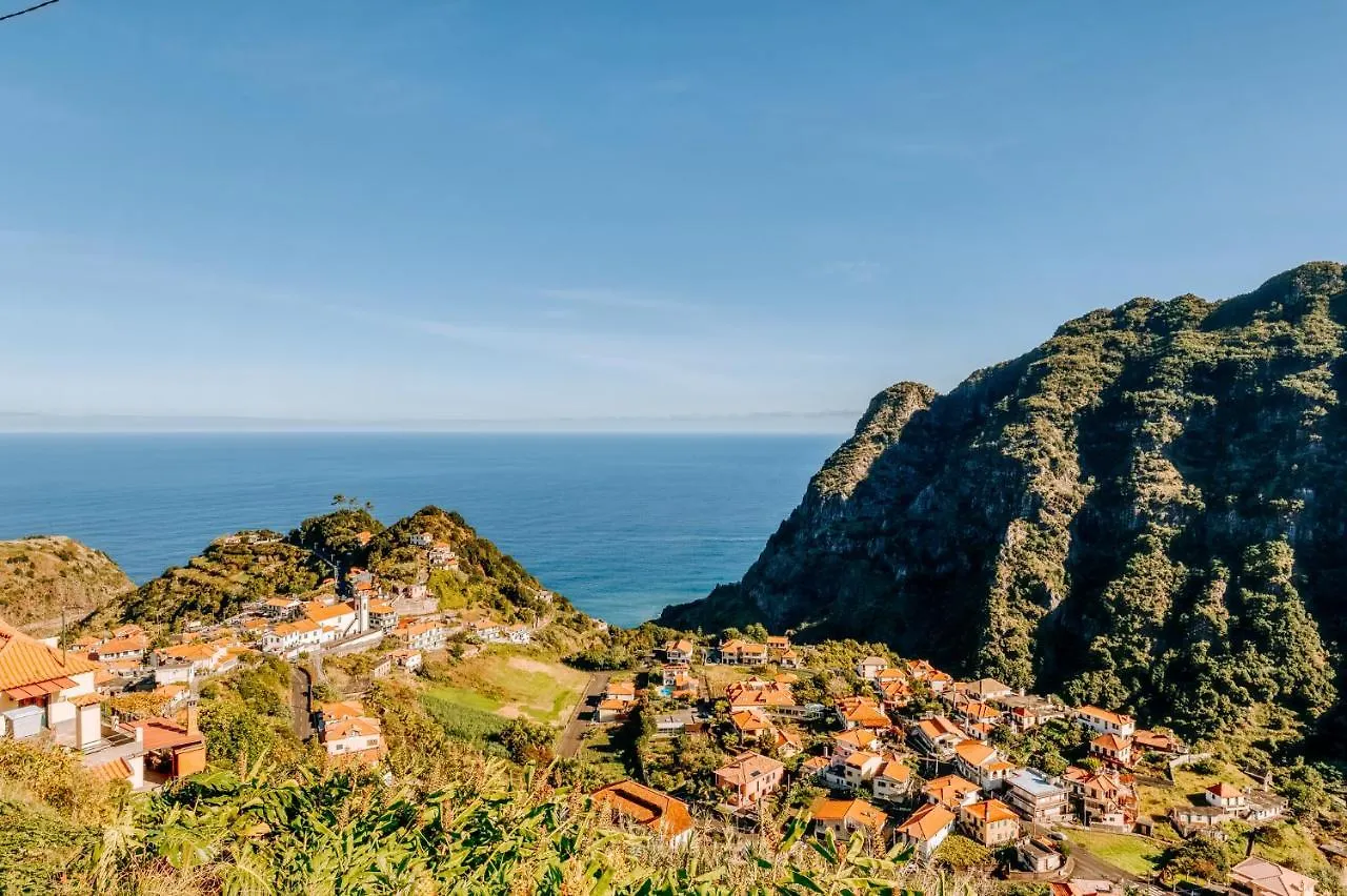 Olinda'S Place By Amazing Madeira Boaventura