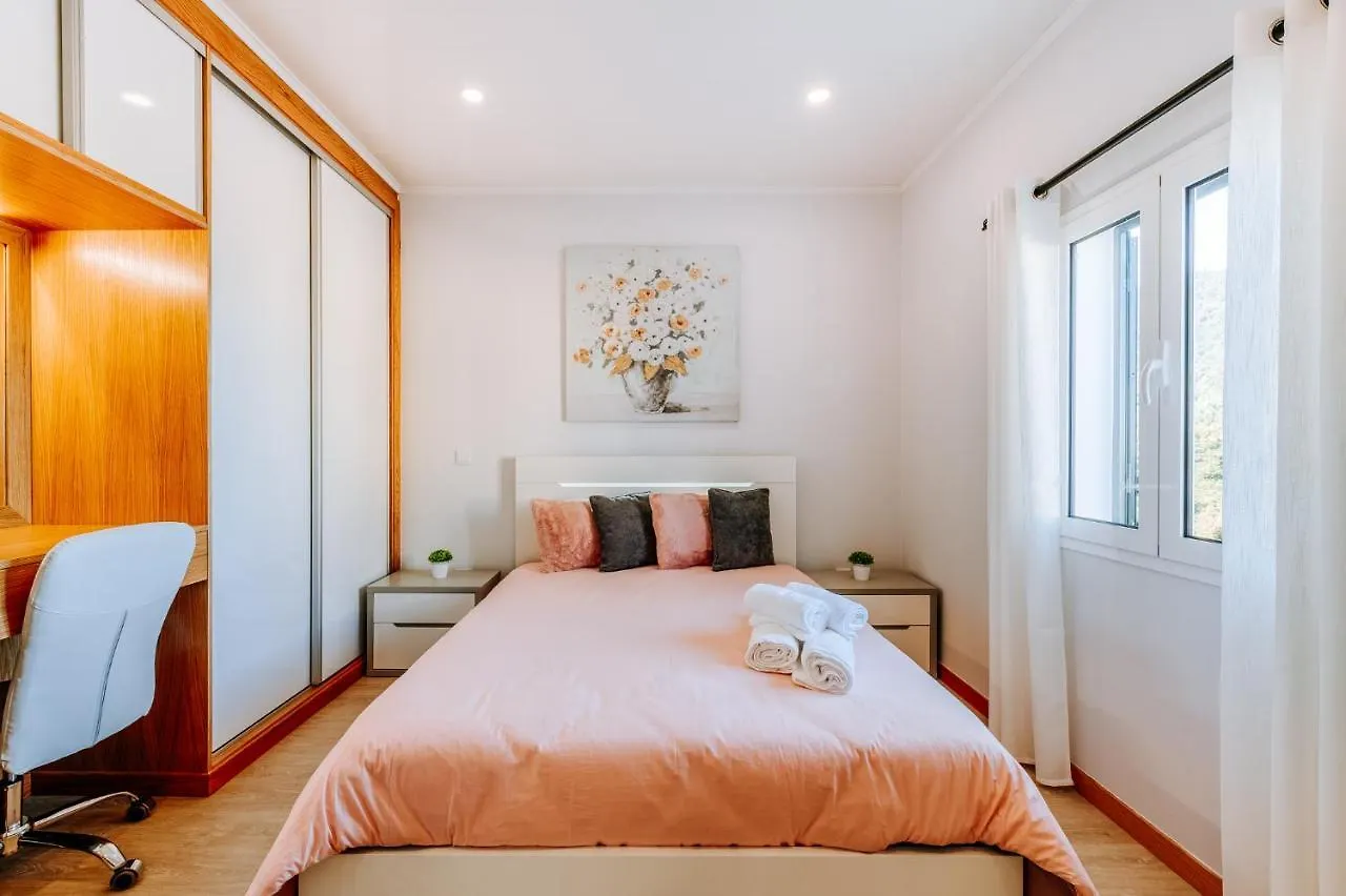 Olinda'S Place By Amazing Madeira Boaventura Vakantiehuis